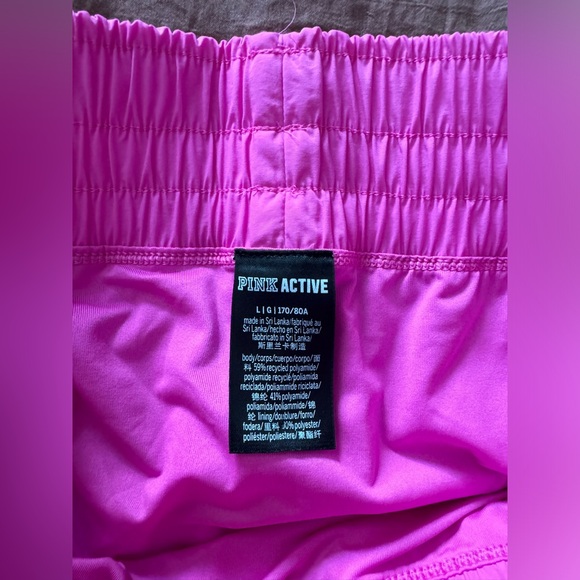PINK Active Shorts - Picture 7 of 7
